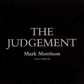 MARK MORRISON - THE JUDGEMENT