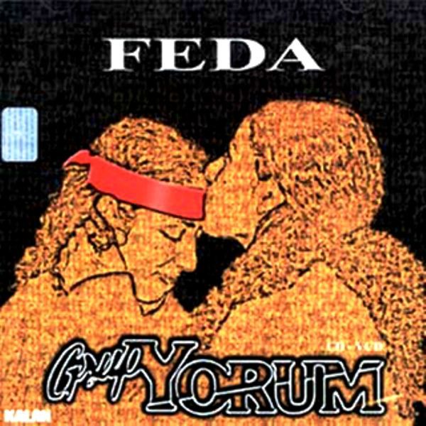 GRUP YORUM - FEDA