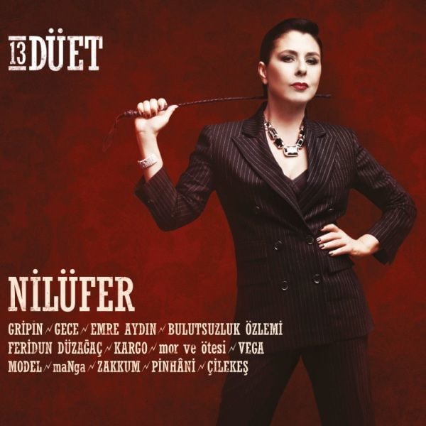 NİLÜFER - 13 DÜET