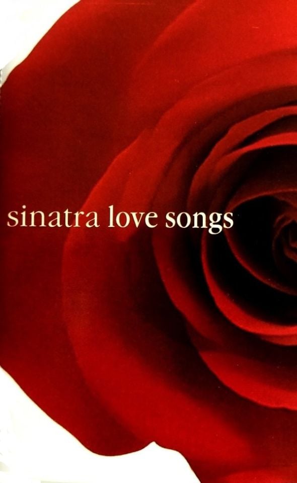 FRANK SINATRA - LOVE SONGS (MC)