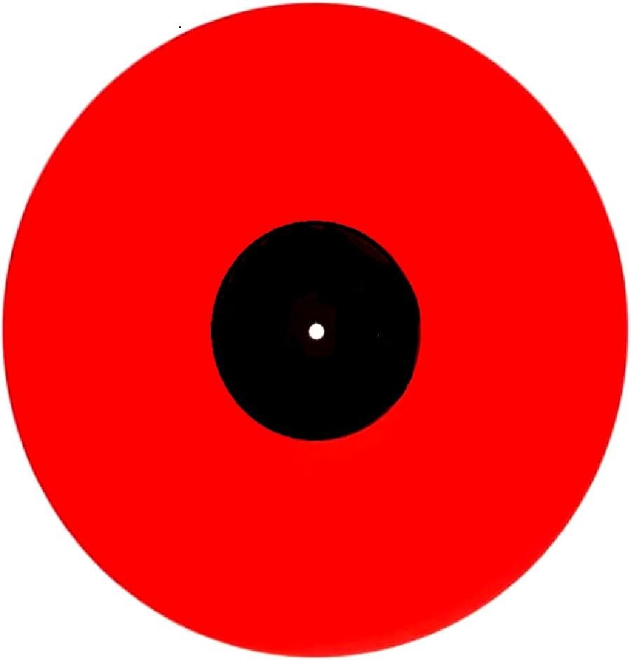 LADY GAGA - HARLEQUIN (RED) (LP) (2024)