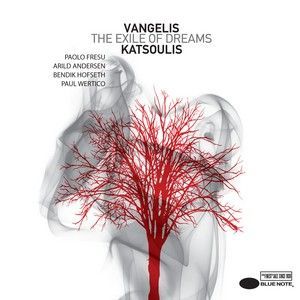 VANGELIS KATSOULIS - THE EXILE OF DREAMS