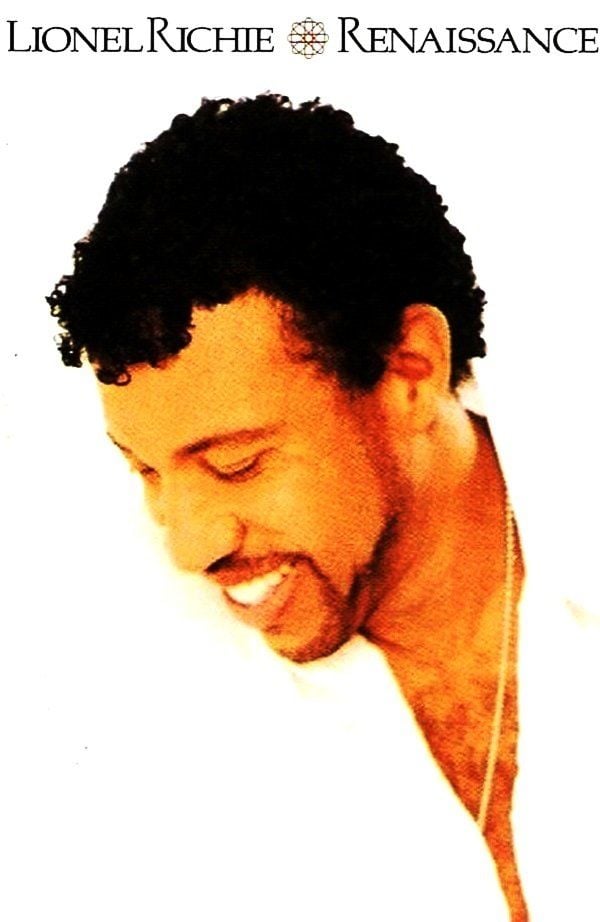 LIONEL RICHIE - RENAISSANCE (MC)