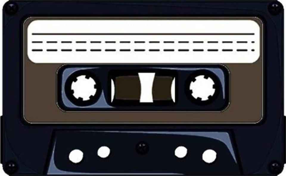 PANTERA - COWBOYS FROM HELL (MC)