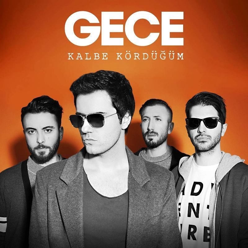 GECE - KALBE KÖRDÜĞÜM