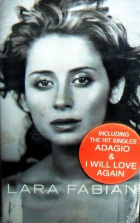 LARA FABIAN - LARA FABIAN (MC)