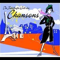 VARIOUS ARTISTS - CHANSONS VOL.1