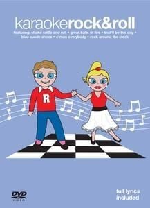 KARAOKE SERIES - KARAOKE: ROCK & ROLL