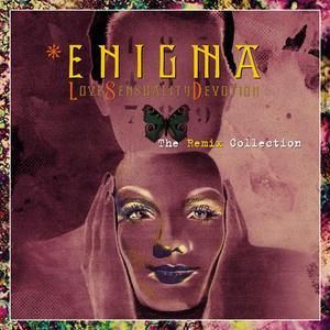 ENIGMA - THE REMIX COLLECTION - LOV
