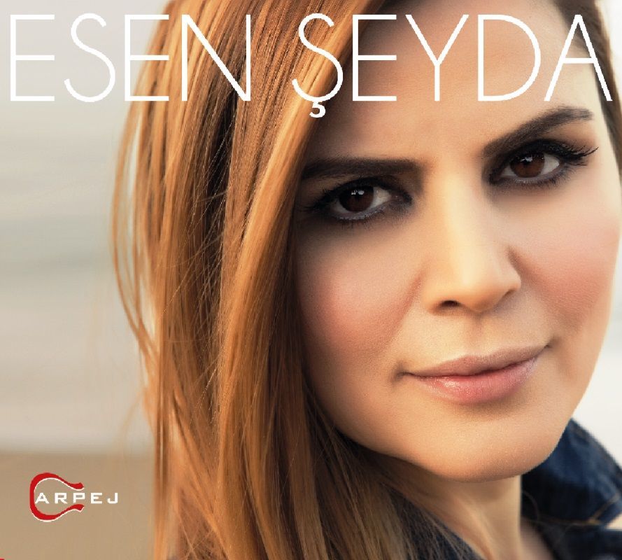 ESEN ŞEYDA - ESEN ŞEYDA