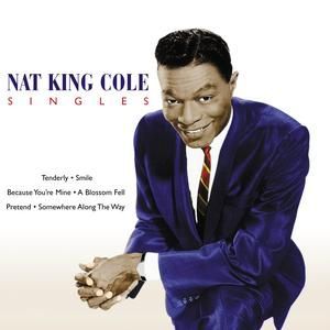 NAT KING COLE - SINGLES