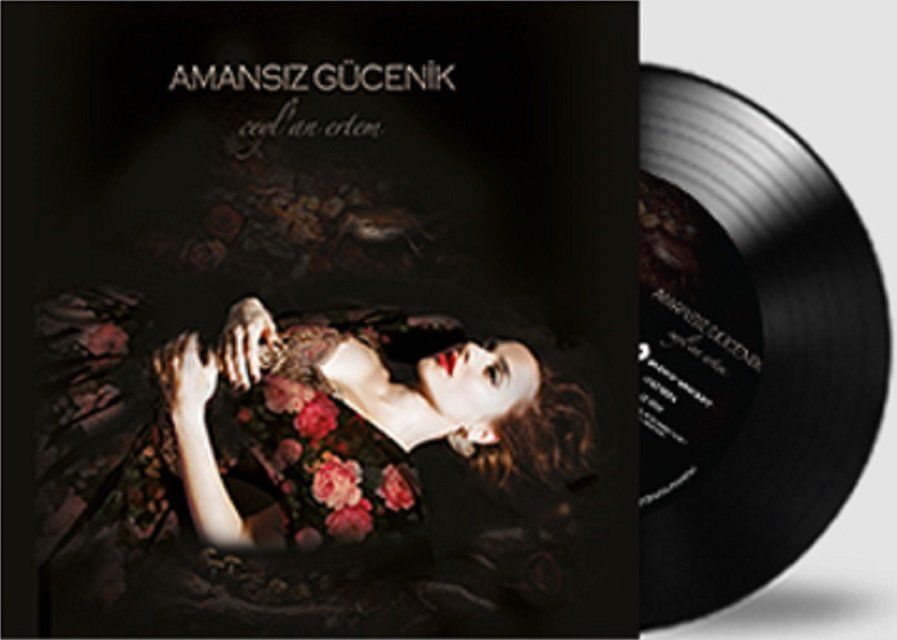 CEYLAN ERTEM - AMANSIZ GÜCENİK
