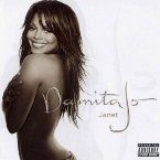JANET JACKSON - DAMITA JO