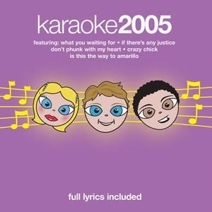KARAOKE SERIES - KARAOKE: 2005