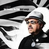 JOE LOVANO - BIRD SONGS