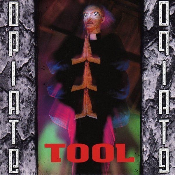 TOOL - OPIATE