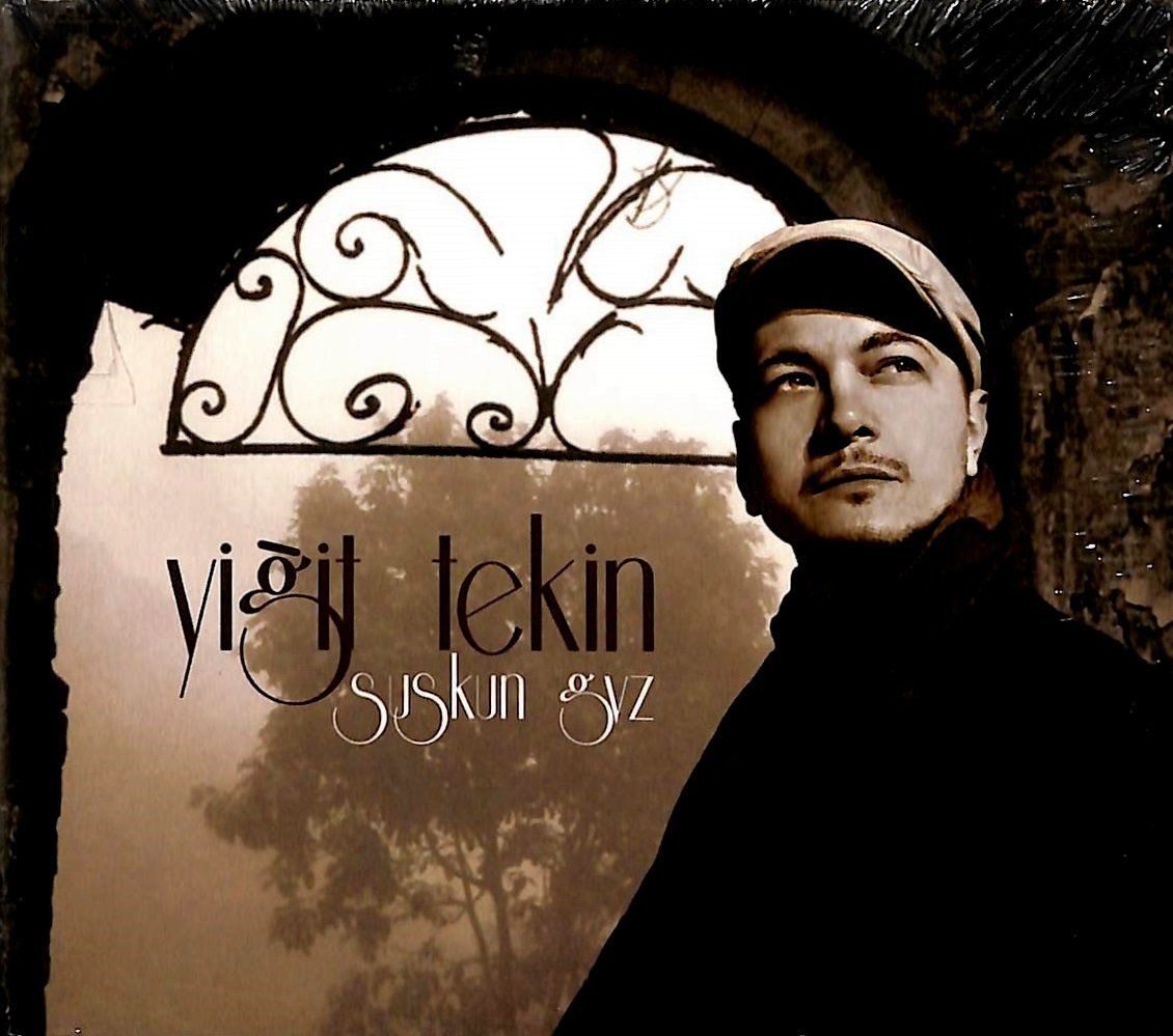 YİĞİT TEKİN - SUSKUN GVZ