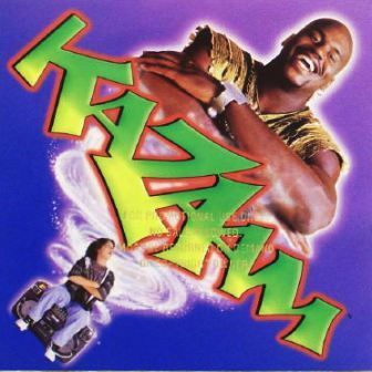 SOUNDTRACK - KAZAAM