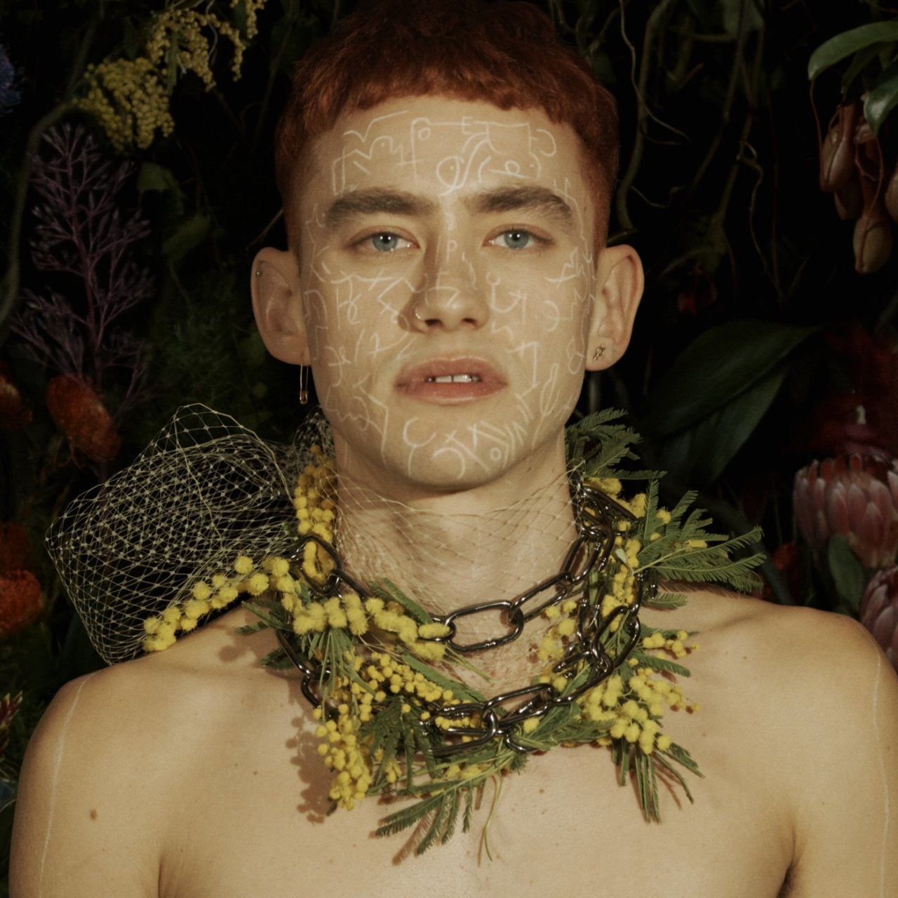 YEARS&YEARS - PALO SANTO