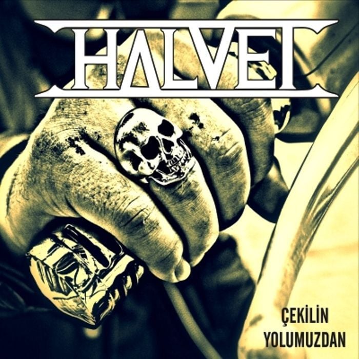 HALVET - ÇEKİLİN YOLUMUZDAN