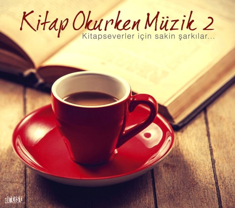 KİTAP OKURKEN MÜZİK 2