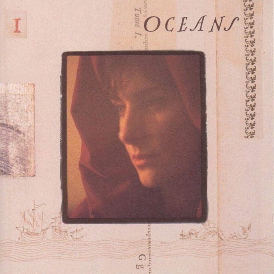 ENYA - A BOX OF DREAMS (BOX SET) (1997)