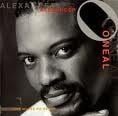 ALEXANDER O'NEAL - LOVE MAKES NO SENSE
