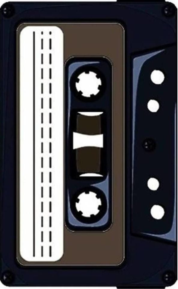 GÜLLÜ - VE BEN... (MC) (2002)