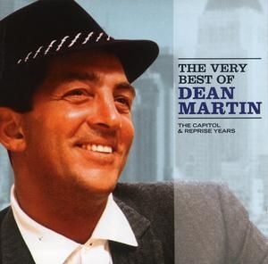 DEAN MARTIN - THE VERY BEST OF - THE CAP