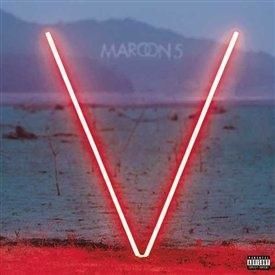 MAROON 5 - V