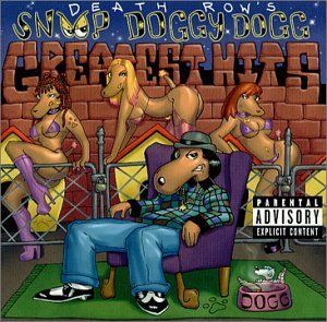SNOOP DOGG - DEATH ROW'S SNOOP DOGGY DO