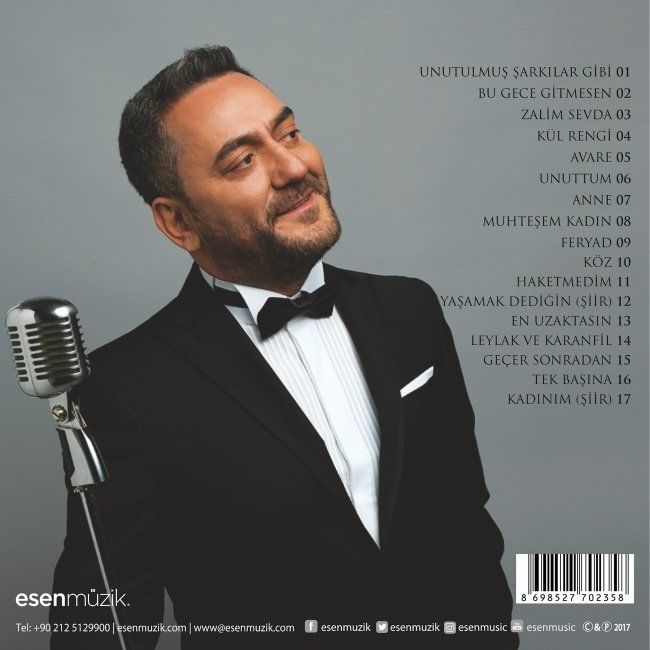 FATİH AYDIN - 45'LİK ŞARKILAR