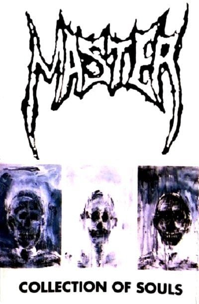 MASTER - COLLECTION OF SOULS (MC)