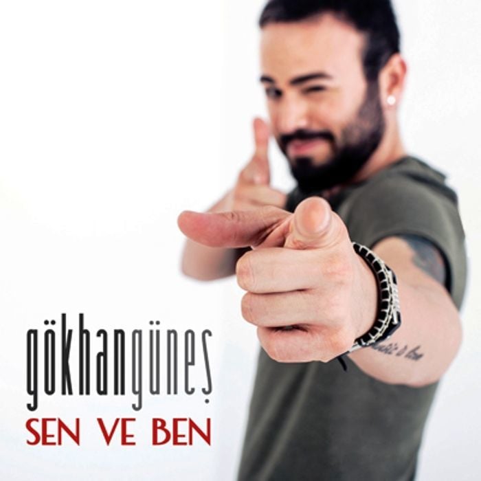 GÖKHAN GÜNEŞ - SEN VE BEN