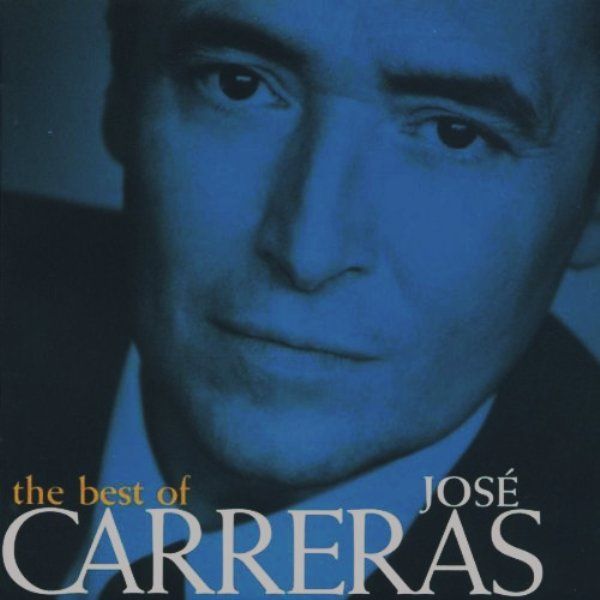 CARRERAS - THE BEST OF CARRERAS