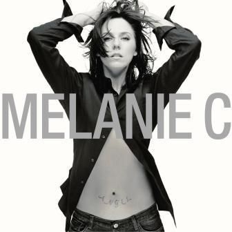 MELANIE C - REASON