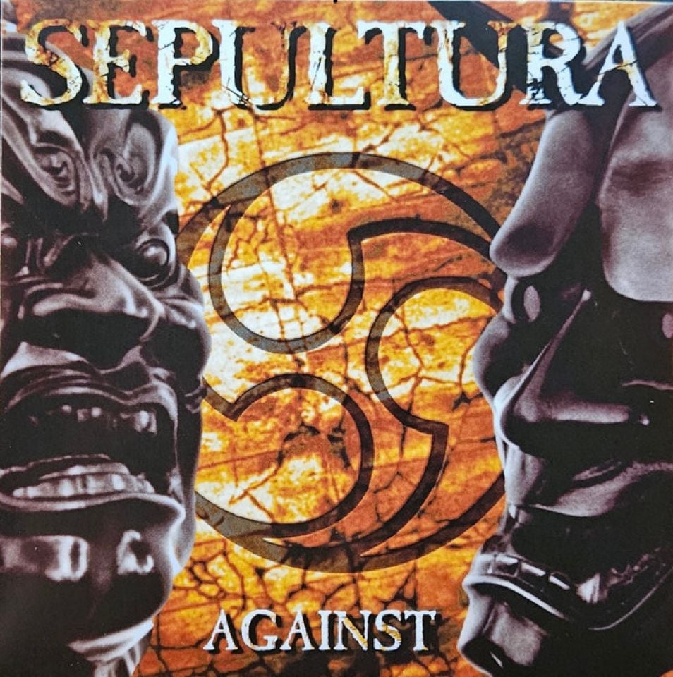 SEPULTURA	- SEPULNATION (THE STUDIO ALBUMS 1998-2009) (5 CD) (2021)