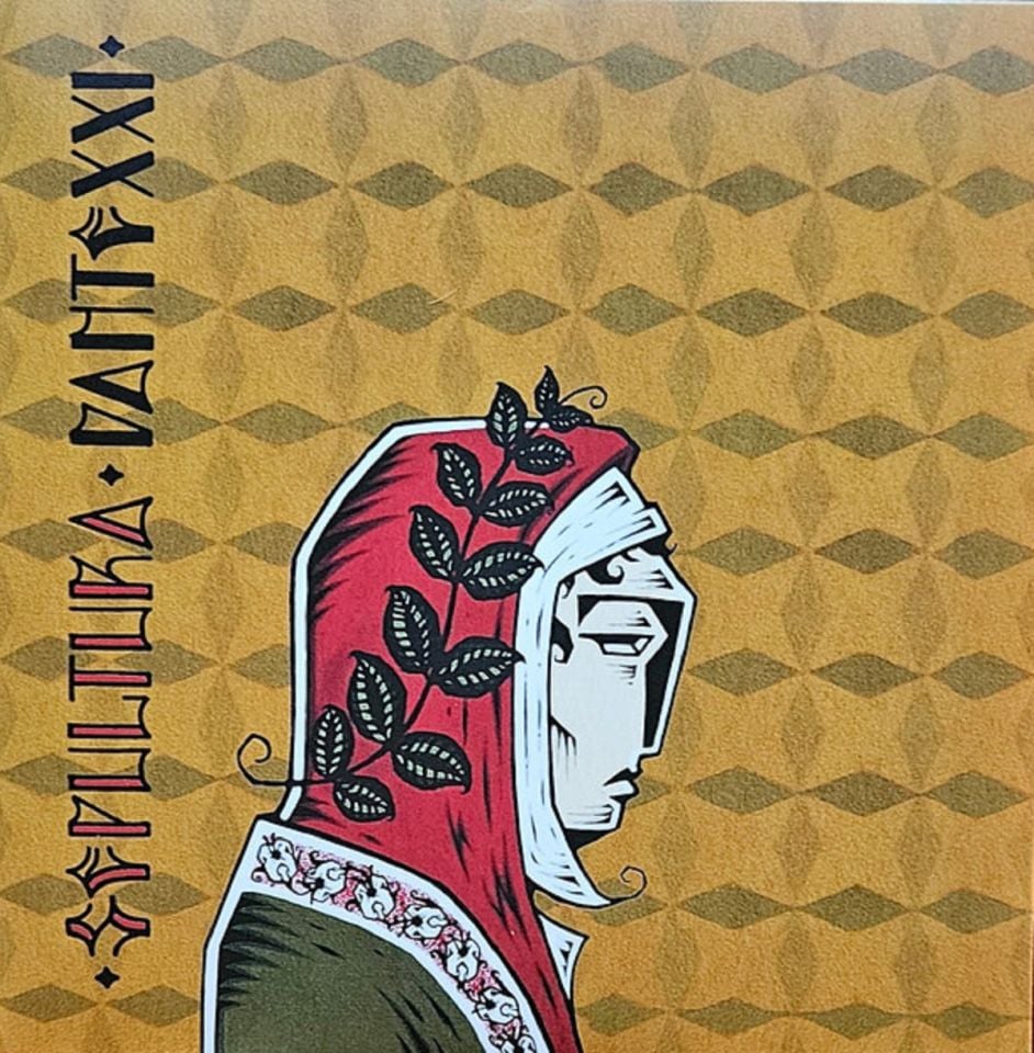 SEPULTURA	- SEPULNATION (THE STUDIO ALBUMS 1998-2009) (5 CD) (2021)