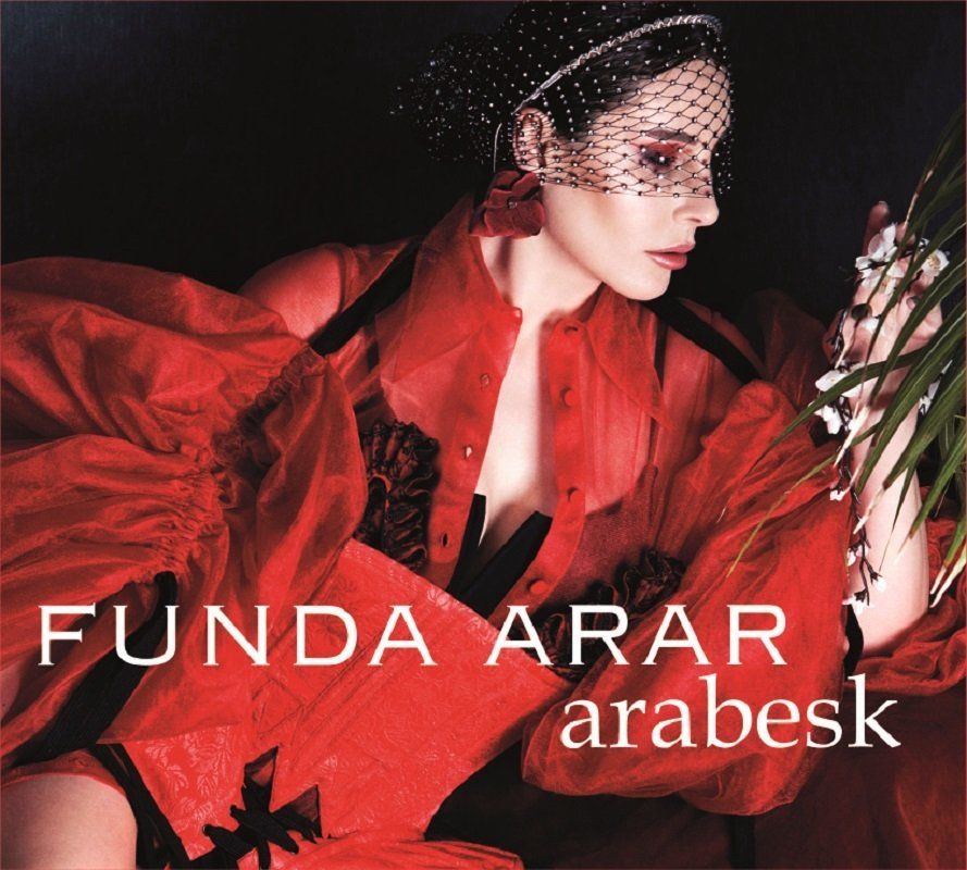 FUNDA ARAR - ARABESK