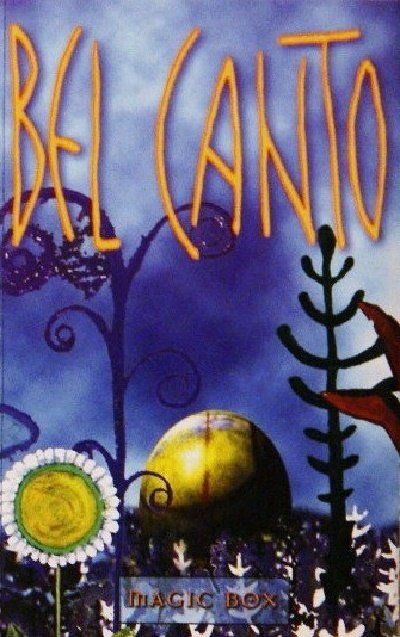 BEL CANTO - MAGIC BOX (MC)
