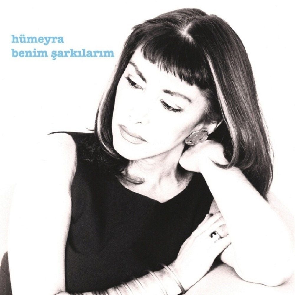 HÜMEYRA - BENİM ŞARKILARIM (LP)