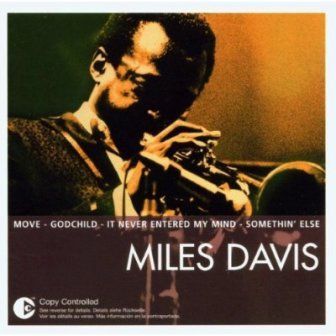 MILES DAVIS - THE ESSENTIAL