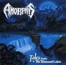 AMORPHIS - TALES FROM THE THOUSAND LAKES