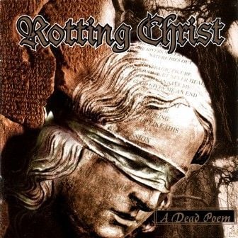 ROTTING CHRIST - A DEAD POEM