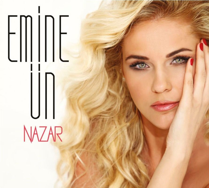 EMİNE ÜN - NAZAR