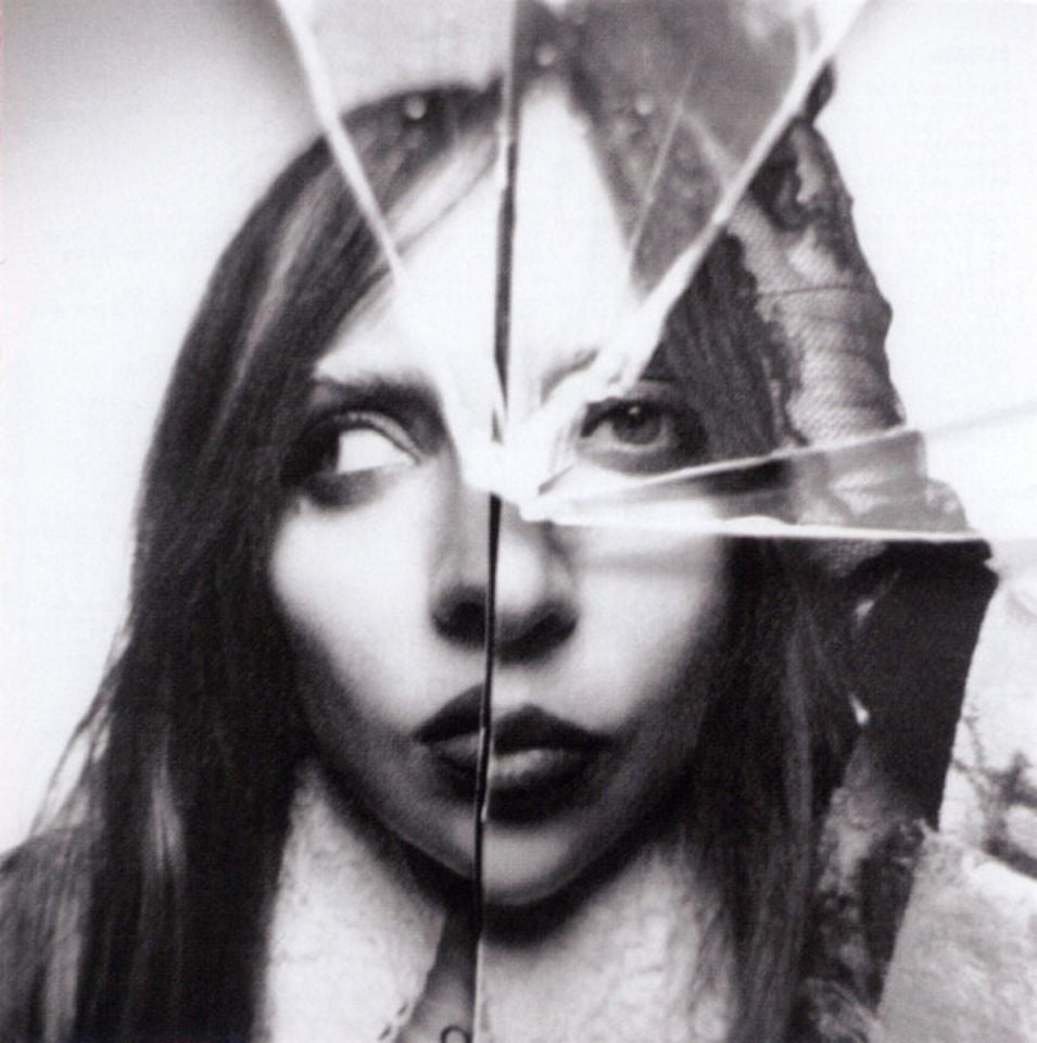 LADY GAGA - MAYHEM (ALT COVER / 15 TRACK) (CD) (2025)