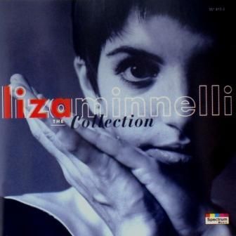 LIZA MINNELLI - THE COLLECTION