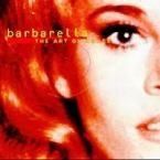 BARBARELLA - THE ART OF DANCE