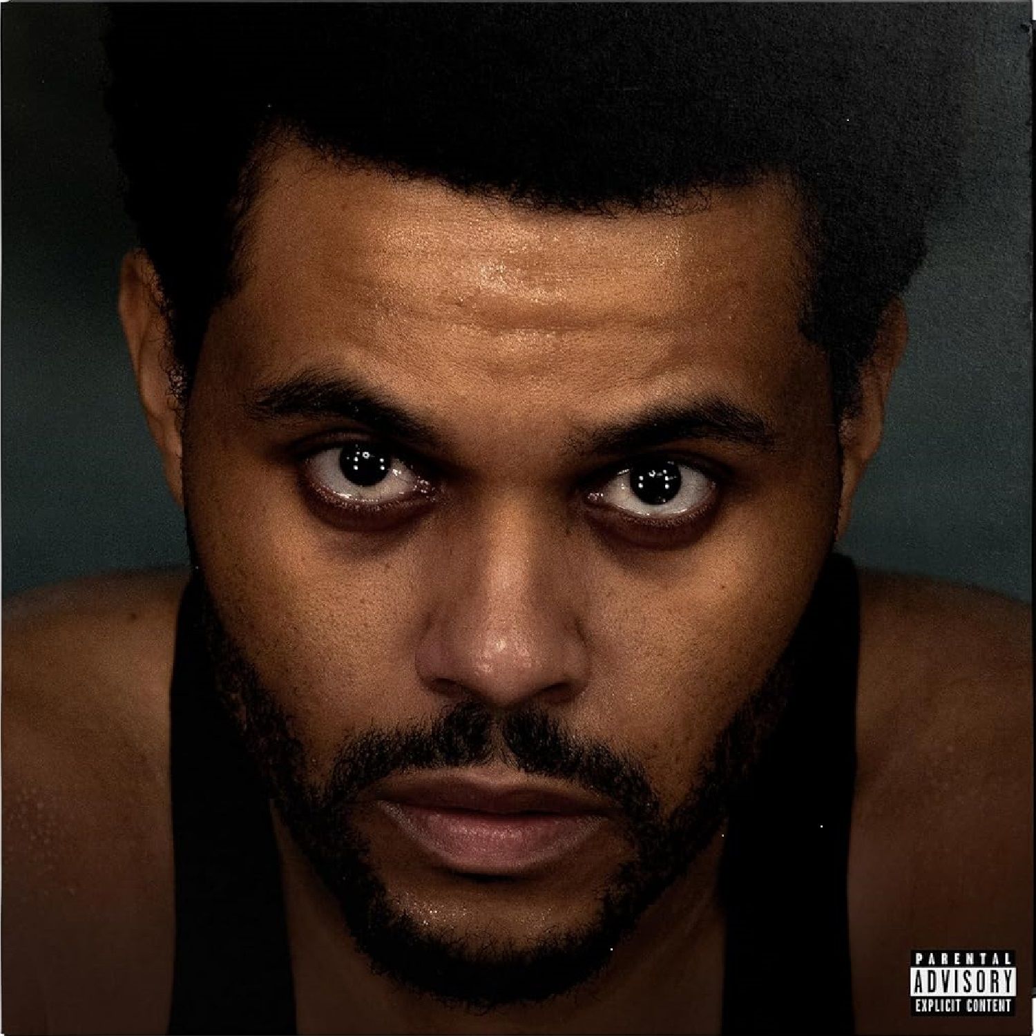 THE WEEKND - HURRY UP TOMORROW (HERO) (LP) (2025)