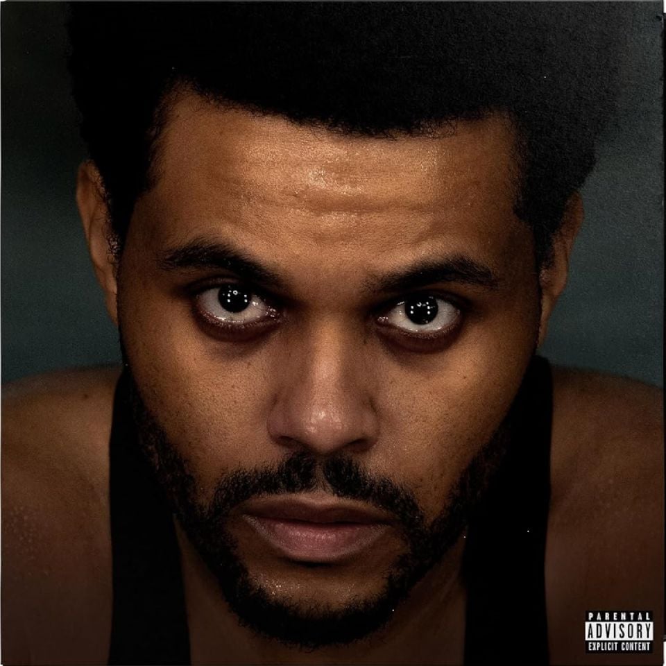 THE WEEKND - HURRY UP TOMORROW (HERO) (LP) (2025)